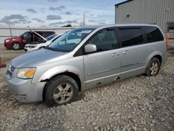 Dodge Grand Caravan sxt Vehiculos salvage en venta: 2008 Dodge Grand Caravan SXT