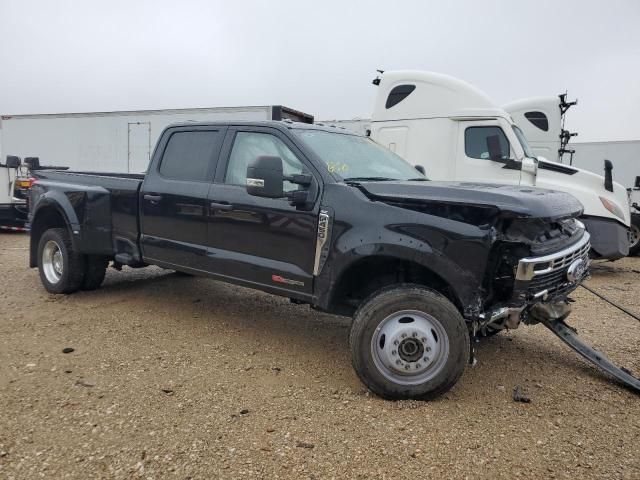 2023 Ford F450 Super Duty