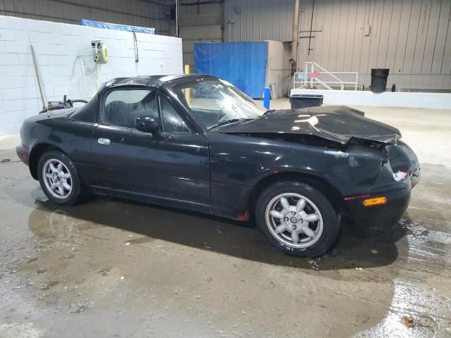 1997 Mazda MX-5 Miata