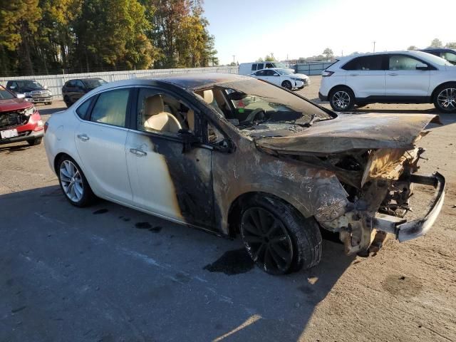 2012 Buick Verano