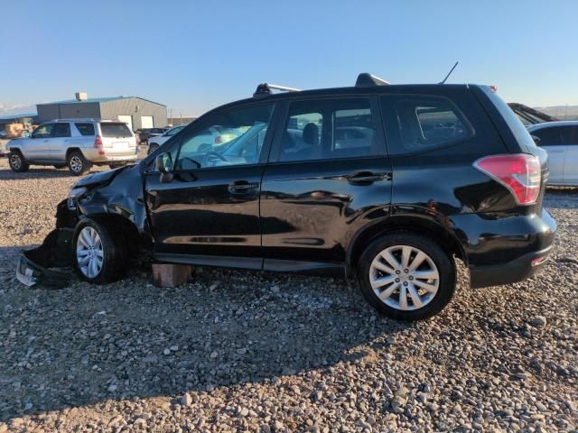 2014 Subaru Forester 2.5I