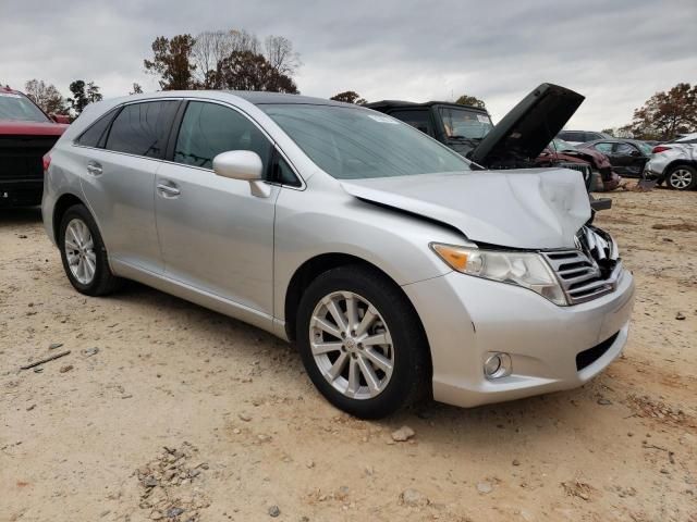 2010 Toyota Venza