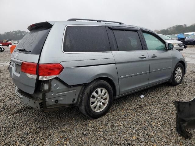 2010 Honda Odyssey EXL