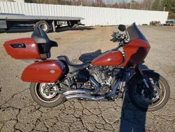 Harley-Davidson salvage cars for sale: 2024 Harley-Davidson Fxlrst