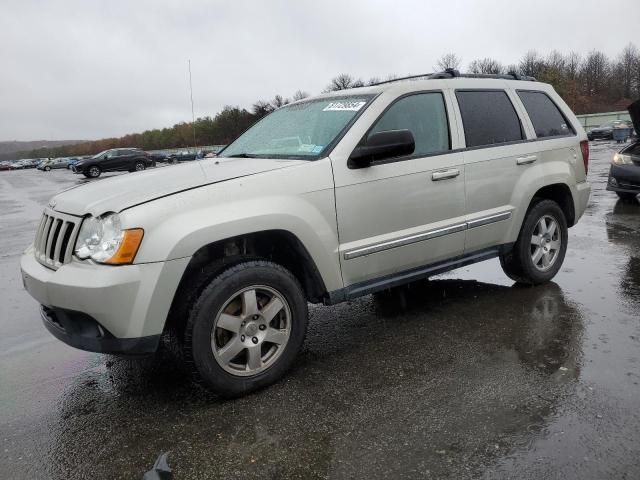 2010 Jeep Grand Cherokee Laredo