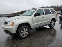 Jeep Grand Cherokee Vehiculos salvage en venta: 2010 Jeep Grand Cherokee Laredo