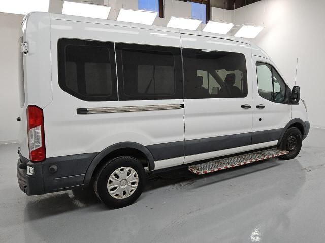 2017 Ford Transit T-250