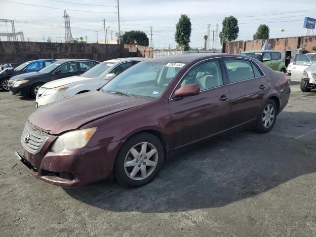 2009 Toyota Avalon XL