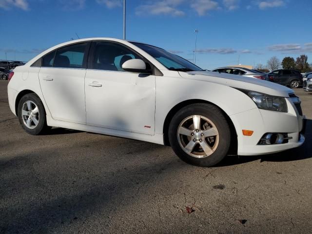 2013 Chevrolet Cruze LT