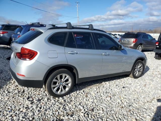 2014 BMW X1 XDRIVE28I