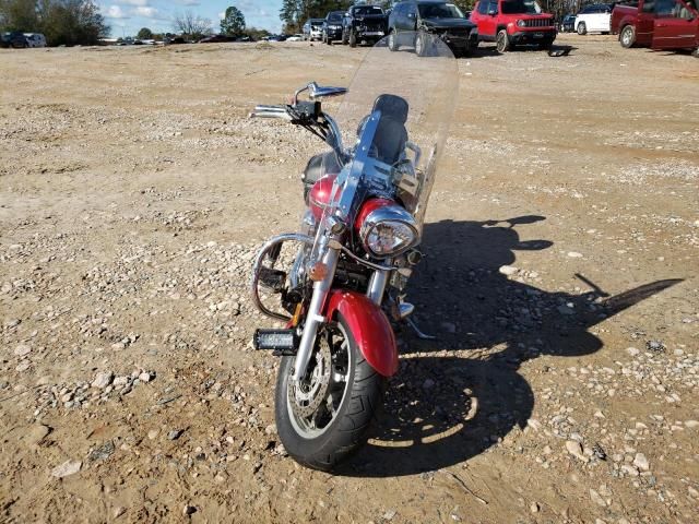 2007 Yamaha XVS1300 CT