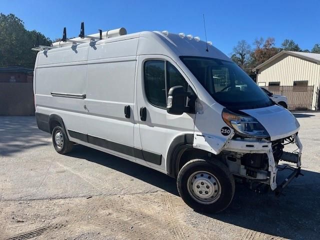 2021 Dodge RAM Promaster 3500 3500 High