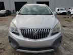 2013 Buick Encore