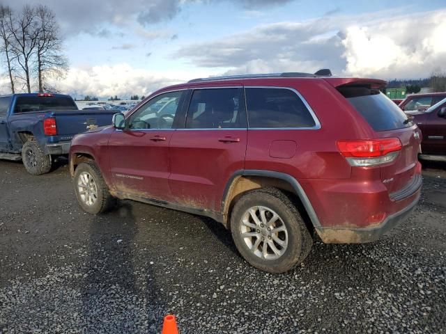 2014 Jeep Grand Cherokee Laredo