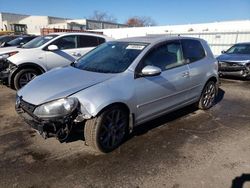 Vehiculos salvage en venta de Copart New Britain, CT: 2011 Volkswagen Golf