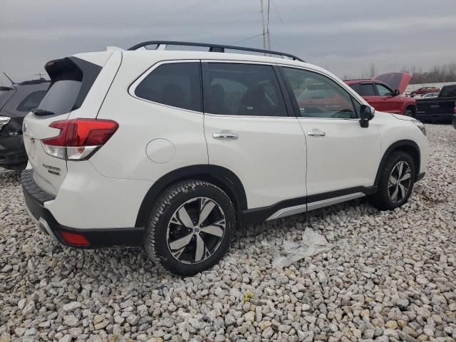 2019 Subaru Forester Touring