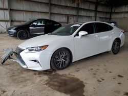 2016 Lexus ES 350 en venta en Phoenix, AZ