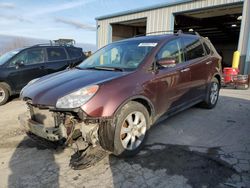 Subaru Tribeca salvage cars for sale: 2006 Subaru B9 Tribeca 3.0 H6