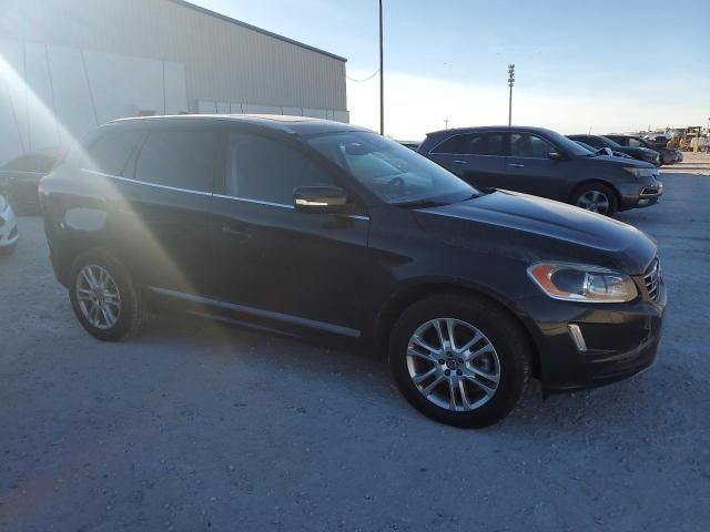 2016 Volvo XC60 T5 Platinum