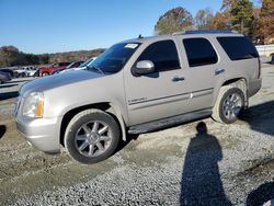 GMC Yukon salvage cars for sale: 2007 GMC Yukon Denali