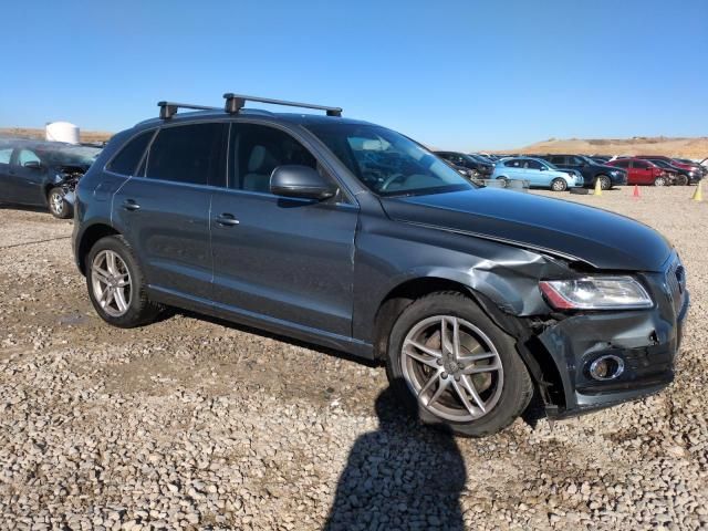 2014 Audi Q5 Premium Plus