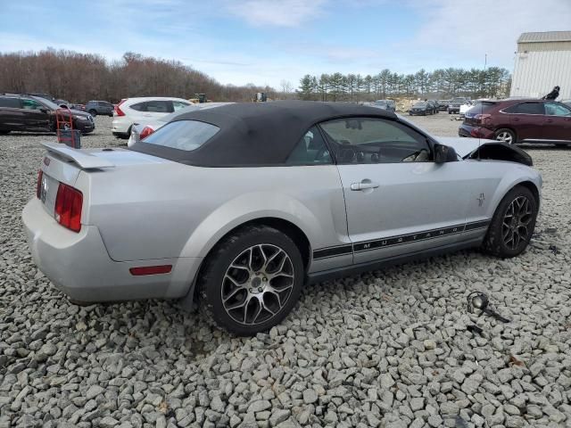 2006 Ford Mustang