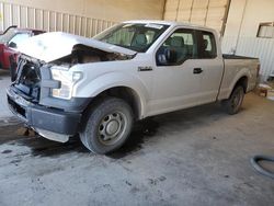 Ford f150 Super cab Vehiculos salvage en venta: 2016 Ford F150 Super Cab