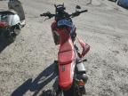 2021 Honda CRF300 LRA