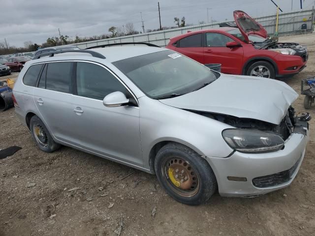 2014 Volkswagen Jetta TDI