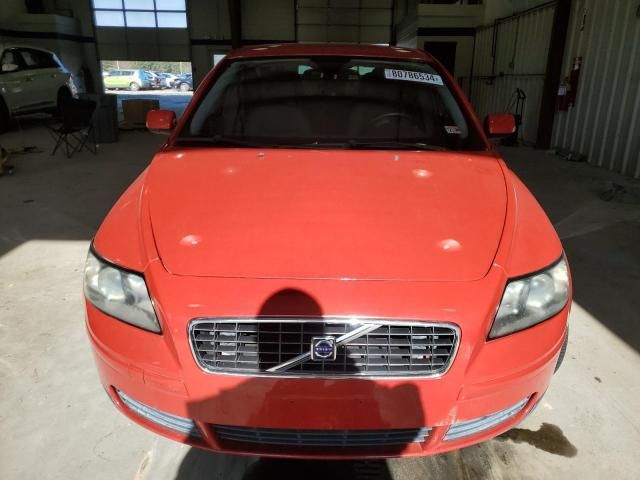 2005 Volvo S40 2.4I