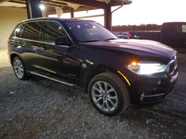 2015 BMW X5 SDRIVE35I