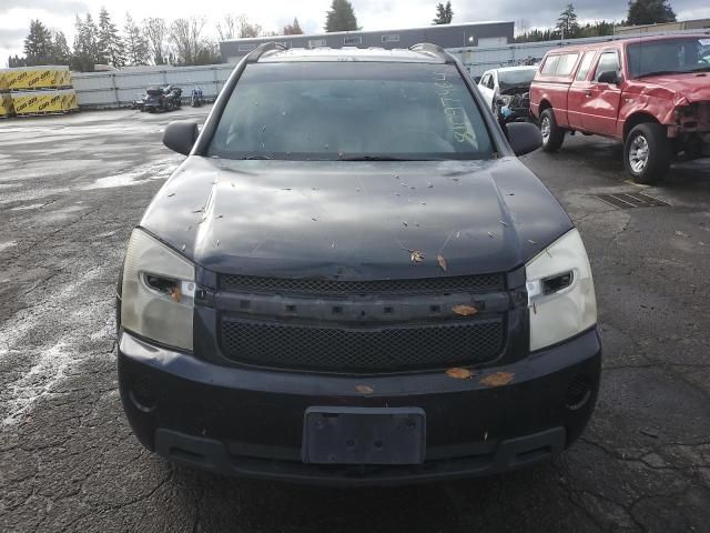 2008 Chevrolet Equinox LS