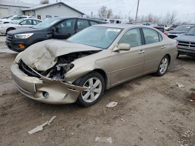 2006 Lexus ES 330