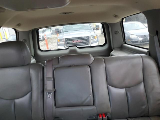 2005 GMC Yukon Denali