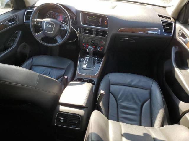 2010 Audi Q5 Premium