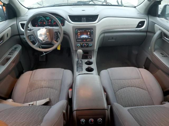 2013 Chevrolet Traverse LS