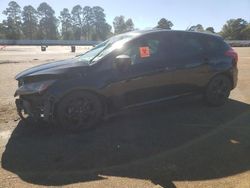 Ford Focus salvage cars for sale: 2012 Ford Focus SE