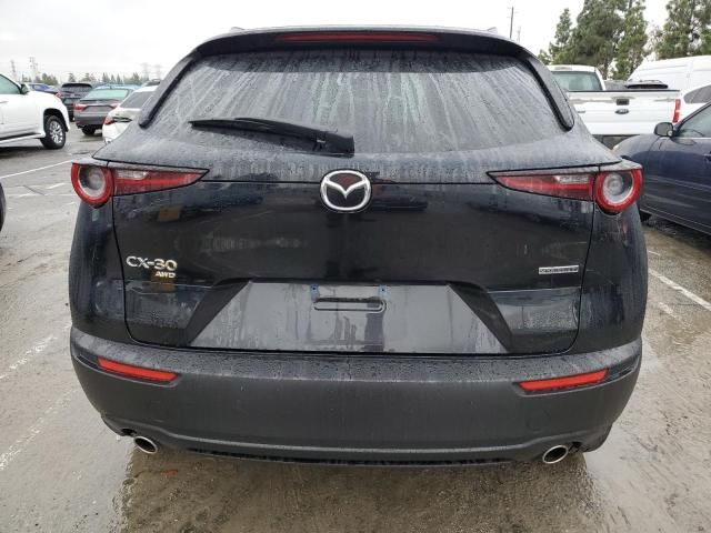 2023 Mazda CX-30 Premium