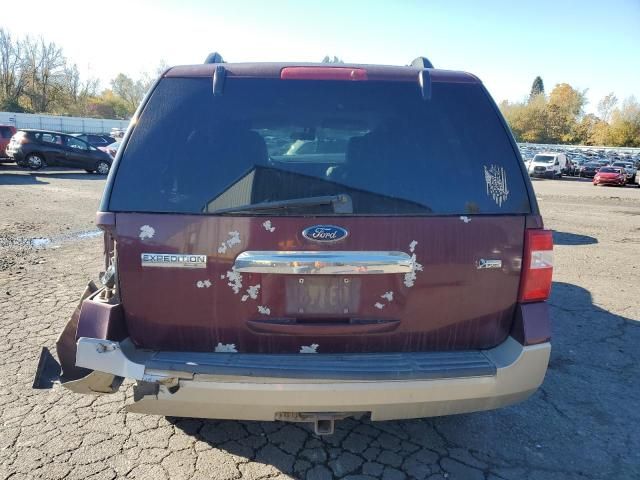 2010 Ford Expedition Eddie Bauer