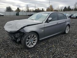 BMW salvage cars for sale: 2011 BMW 328 I Sulev