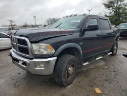 Dodge ram 2500 salvage cars for sale: 2010 Dodge RAM 2500