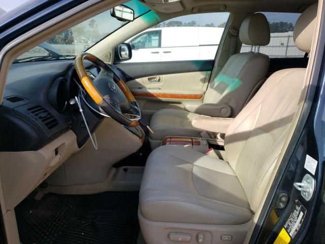 2007 Lexus RX 400H