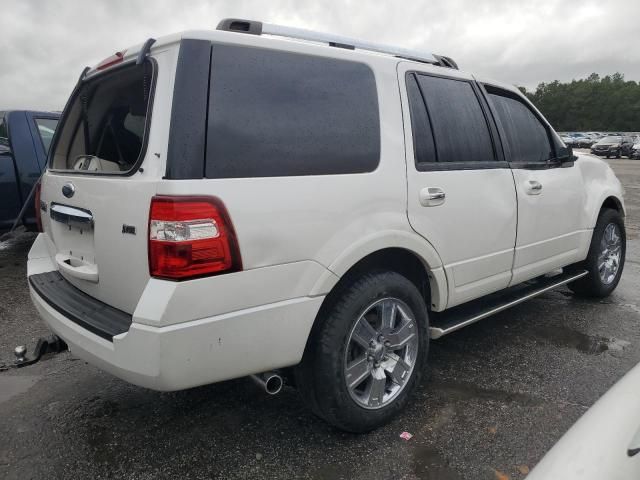 2010 Ford Expedition Limited