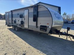 2018 Wildwood Grey Wolf en venta en Candia, NH