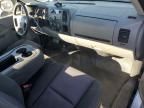 2012 Chevrolet Silverado C1500
