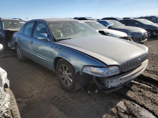 2004 Buick Park Avenue Ultra