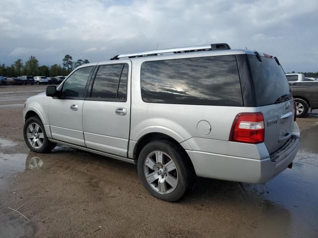 2010 Ford Expedition EL Limited