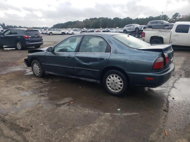 1997 Honda Accord EX