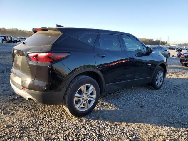 2020 Chevrolet Blazer 2LT