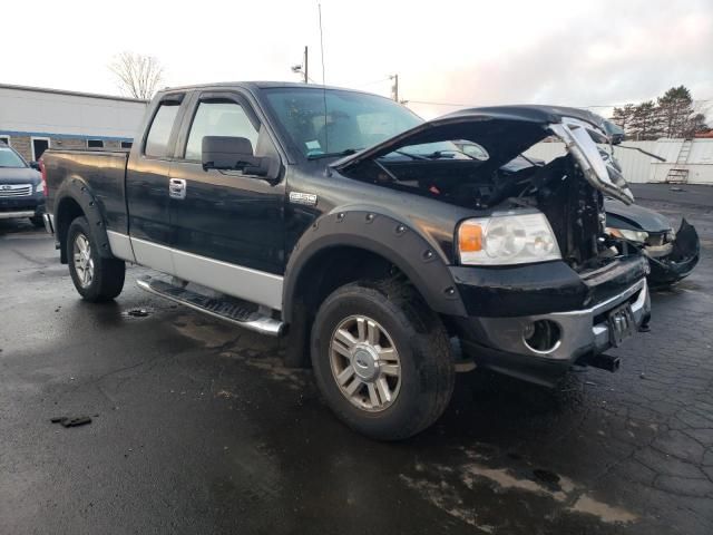 2008 Ford F150